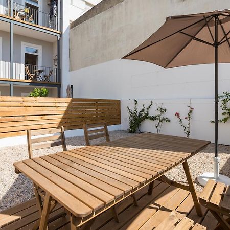 Flh Intendente Modern Terrace リスボン エクステリア 写真