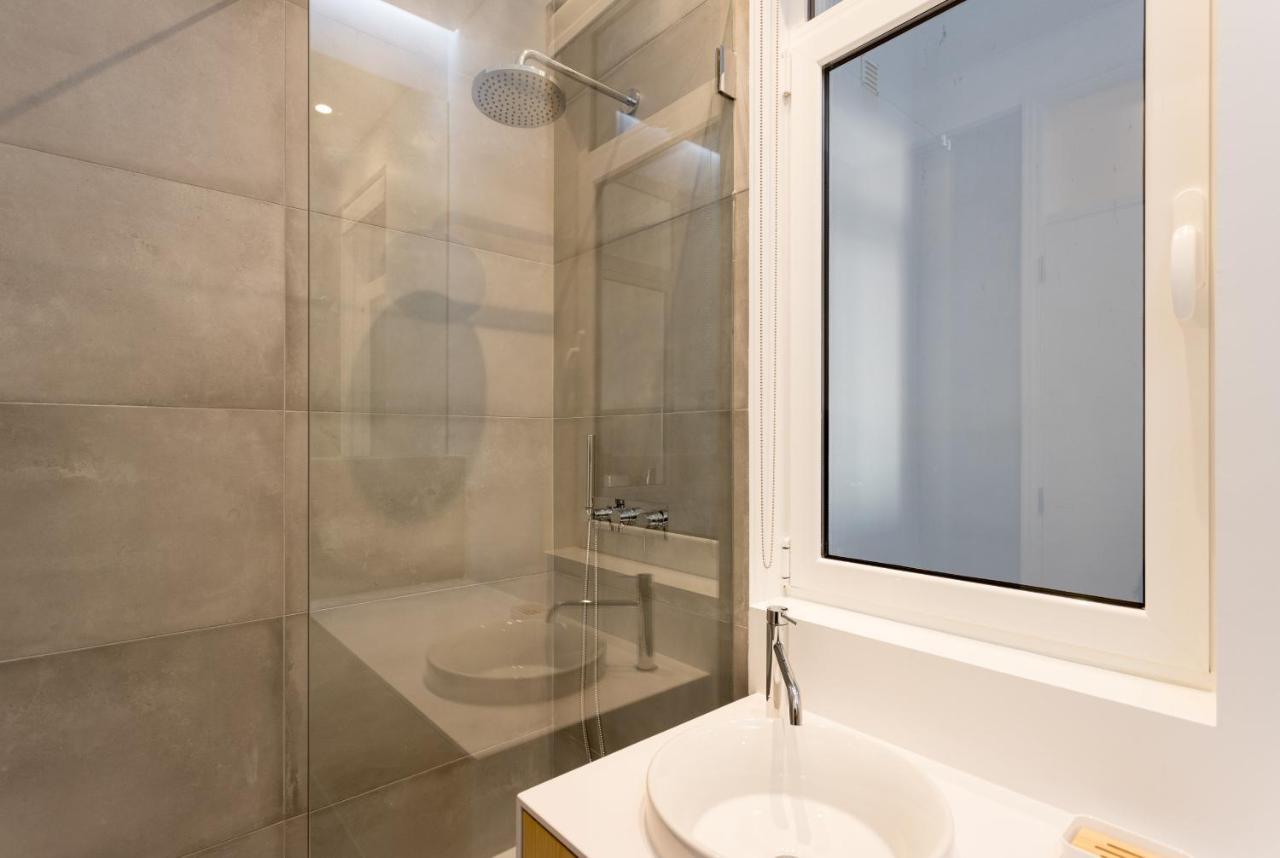 Flh Intendente Modern Terrace リスボン エクステリア 写真